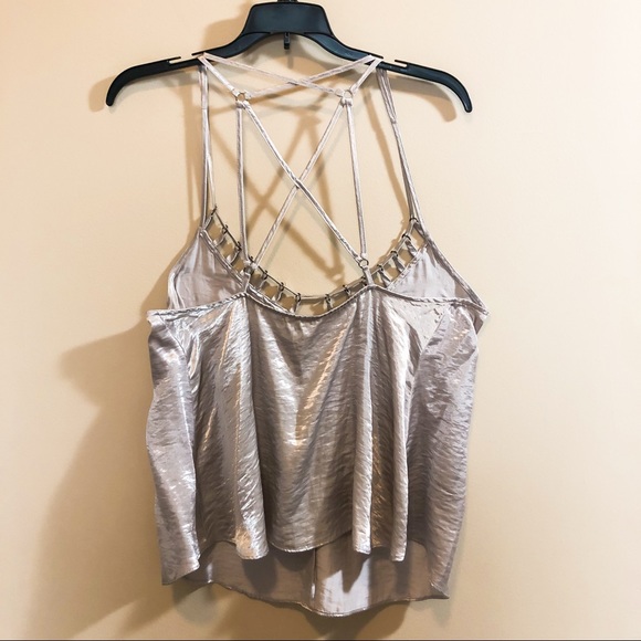 Free People tank top - size small - Picture 7 of 8